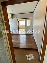 日乃出苑  ｜ 大阪府守口市馬場町1丁目（賃貸マンション1DK・1階・24.00㎡） その12