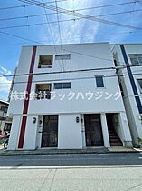 日乃出苑  ｜ 大阪府守口市馬場町1丁目（賃貸マンション1DK・1階・24.00㎡） その1