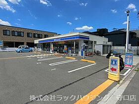 ラティス守口  ｜ 大阪府守口市馬場町2丁目（賃貸アパート1R・1階・18.00㎡） その21