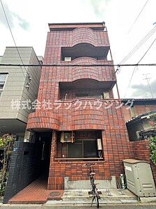 外観：【お部屋さがしはラックハウジングにお問合せ下さいませ♪】