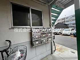 大阪府大阪市旭区大宮2丁目（賃貸アパート1DK・1階・30.00㎡） その15