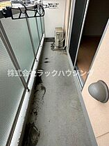 第3せいわ  ｜ 大阪府大阪市旭区清水5丁目（賃貸マンション1DK・4階・27.60㎡） その12