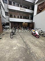 第3せいわ  ｜ 大阪府大阪市旭区清水5丁目（賃貸マンション1DK・4階・27.60㎡） その22