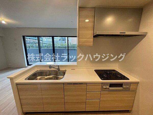 画像4:【お部屋探しはラックハウジングにお問合せ下さいませ】