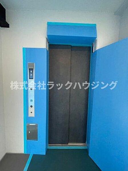 画像17:【お部屋探しはラックハウジングにお問合せ下さいませ】