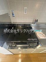 兵庫県西宮市神祇官町（賃貸アパート1DK・1階・36.00㎡） その7