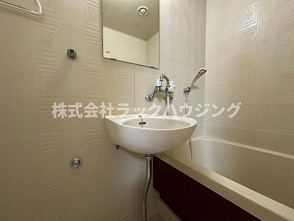 栄町ハイツ ｜大阪府門真市栄町(賃貸マンション1DK・2階・25.00㎡)の写真 その6