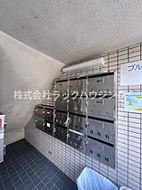 大阪府大阪市旭区中宮5丁目（賃貸マンション1R・4階・16.43㎡） その19