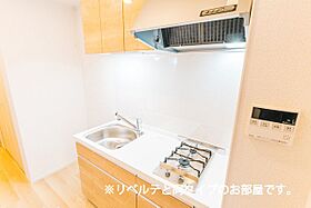 ヴェルメゾン　旭町 103 ｜ 大阪府大東市新田旭町4番6号（賃貸アパート1K・1階・26.90㎡） その4