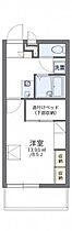 レオパレスリバーサイド 305 ｜ 大阪府大東市新田本町15-27（賃貸マンション1K・3階・23.18㎡） その2