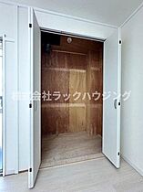 大阪府寝屋川市昭栄町（賃貸マンション1K・3階・22.00㎡） その10