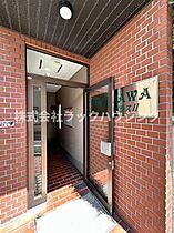 大阪府寝屋川市昭栄町（賃貸マンション1K・3階・22.00㎡） その21