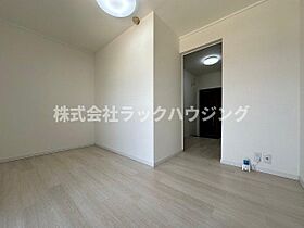 大阪府寝屋川市昭栄町（賃貸マンション1K・3階・22.00㎡） その9