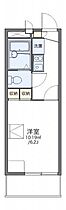 レオパレスカーム 303 ｜ 大阪府大阪市鶴見区今津南1丁目6-10（賃貸マンション1K・3階・19.87㎡） その2