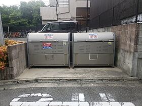 レオパレスエーデル菱屋西 205 ｜ 大阪府東大阪市菱屋西2丁目2-26（賃貸マンション1K・2階・20.81㎡） その14