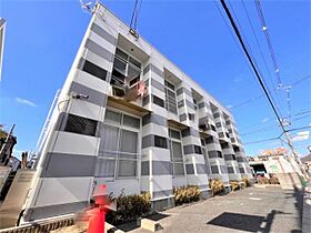 レオパレスヴィラII 102 ｜ 大阪府東大阪市池之端町4-19（賃貸アパート1K・1階・19.87㎡） その1