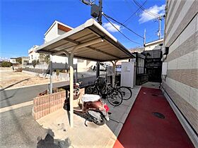 レオパレスタチバナ 303 ｜ 大阪府東大阪市立花町9-10（賃貸マンション1K・3階・20.28㎡） その13