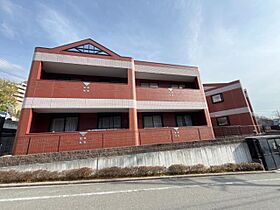 グランディオス  ｜ 大阪府豊中市西泉丘3丁目（賃貸アパート1LDK・2階・45.36㎡） その1