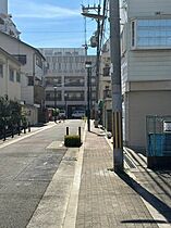 ブルースカイハイツ新森  ｜ 大阪府大阪市旭区新森7丁目15-32（賃貸マンション2K・1階・29.10㎡） その8