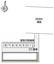 レオネクストソレイユ 201 ｜ 大阪府大阪市鶴見区安田2丁目4-13（賃貸アパート1K・2階・28.54㎡） その3