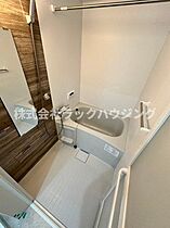 大阪府四條畷市中野本町（賃貸アパート1LDK・1階・33.35㎡） その5