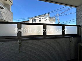 大阪府四條畷市中野本町（賃貸アパート1LDK・1階・33.35㎡） その16