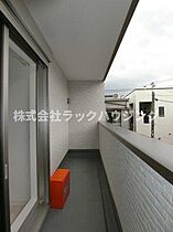 大阪府寝屋川市錦町（賃貸アパート1LDK・3階・30.27㎡） その12