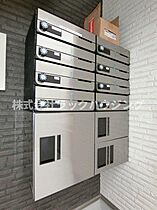 大阪府寝屋川市錦町（賃貸アパート1LDK・3階・30.27㎡） その18