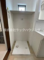 クレアール大久保  ｜ 大阪府守口市大久保町4丁目（賃貸アパート1LDK・1階・33.41㎡） その29