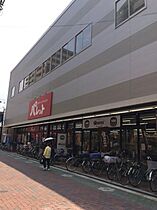 オアシス大池  ｜ 大阪府門真市大池町（賃貸マンション1K・4階・23.00㎡） その22