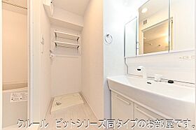 グランリヴェール岡上の町II 101 ｜ 大阪府豊中市岡上の町1丁目4番15（賃貸アパート1LDK・1階・40.46㎡） その5