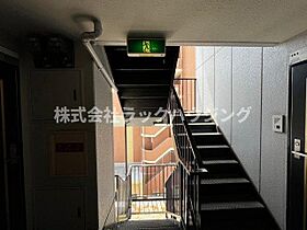 大阪府大阪市旭区清水3丁目（賃貸マンション1K・4階・15.40㎡） その14