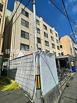 ジョイス千林  ｜ 大阪府大阪市旭区今市1丁目（賃貸マンション1K・1階・18.09㎡） その1