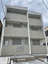 大阪府四條畷市中野3丁目（賃貸アパート1LDK・2階・32.81㎡） その1