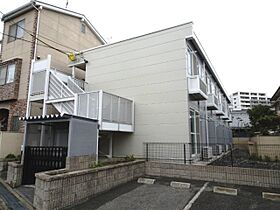 レオパレスアルテミス 101 ｜ 大阪府吹田市泉町5丁目14-13（賃貸アパート1K・1階・19.87㎡） その1