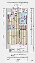 プレサンス庄内ブレイシス  ｜ 大阪府豊中市庄内幸町2丁目121番1(地番)（賃貸マンション1LDK・10階・33.44㎡） その2