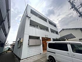 大阪府四條畷市中野本町（賃貸マンション1K・1階・21.15㎡） その1