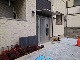 ヴィラ　ライツ 101 ｜ 大阪府守口市佐太中町1丁目17番7号（賃貸アパート1LDK・1階・40.25㎡） その13