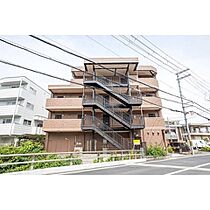 プリマベーラB棟 0301 ｜ 大阪府吹田市山田東4丁目（賃貸マンション1K・3階・26.00㎡） その1