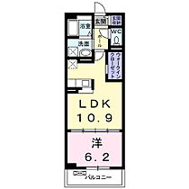 ル・グランボヌール 302 ｜ 大阪府東大阪市南上小阪12番27号（賃貸マンション1LDK・3階・42.06㎡） その2