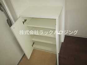 セイナ古川橋  ｜ 大阪府門真市幸福町（賃貸マンション1DK・5階・28.20㎡） その8