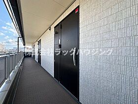 リブリ・カルム大日  ｜ 大阪府守口市大日町4丁目（賃貸マンション1K・3階・26.08㎡） その21