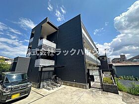 リブリ・カルム大日  ｜ 大阪府守口市大日町4丁目（賃貸マンション1K・3階・26.08㎡） その1