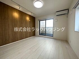 大阪府門真市本町（賃貸アパート1K・2階・30.18㎡） その3