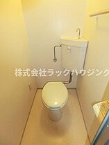 大阪府寝屋川市池田旭町（賃貸マンション1K・3階・24.57㎡） その7