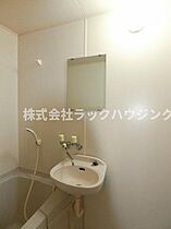 大阪府寝屋川市池田旭町（賃貸マンション1K・3階・24.57㎡） その6