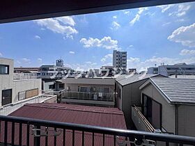 シャローム近江  ｜ 大阪府大阪市旭区中宮5丁目（賃貸マンション1R・4階・25.00㎡） その12