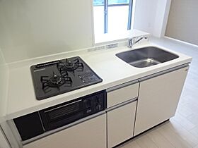 大阪府寝屋川市中神田町（賃貸マンション1LDK・1階・41.80㎡） その6