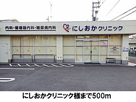 ヴァレンティア若江本町 105 ｜ 大阪府東大阪市若江本町4丁目10番7号（賃貸アパート1LDK・1階・40.14㎡） その18