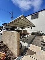 ヴァレンティア若江本町 105 ｜ 大阪府東大阪市若江本町4丁目10番7号（賃貸アパート1LDK・1階・40.14㎡） その13